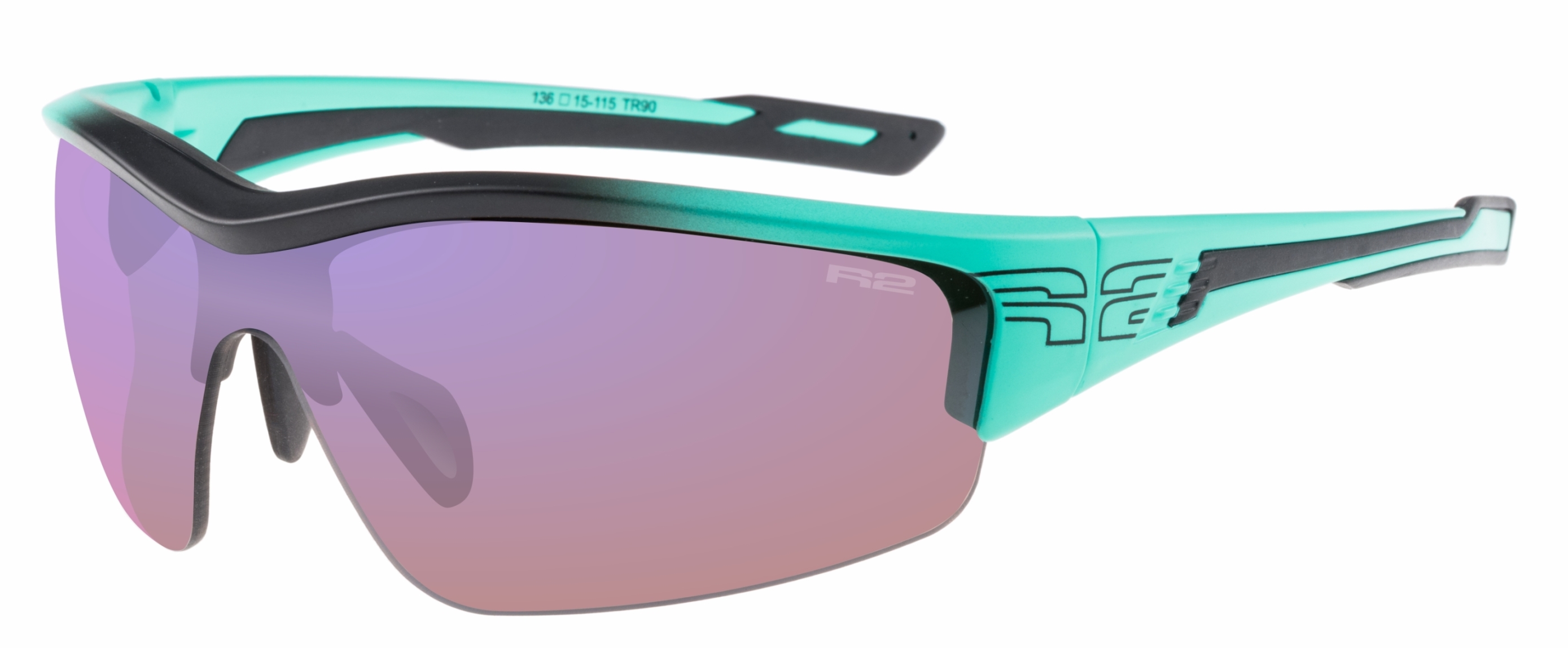 HD sport sunglasses R2 WHEELLER AT038P