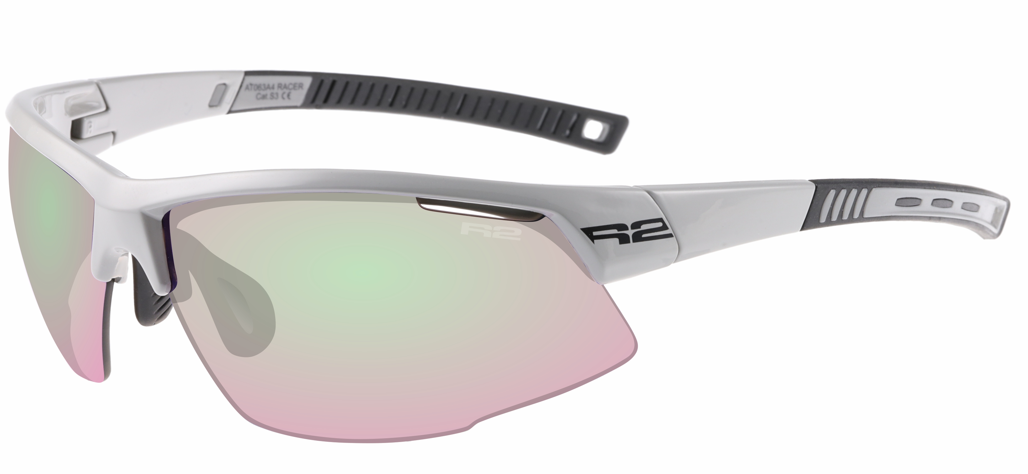 Sport sunglasses R2 RACER AT063A4