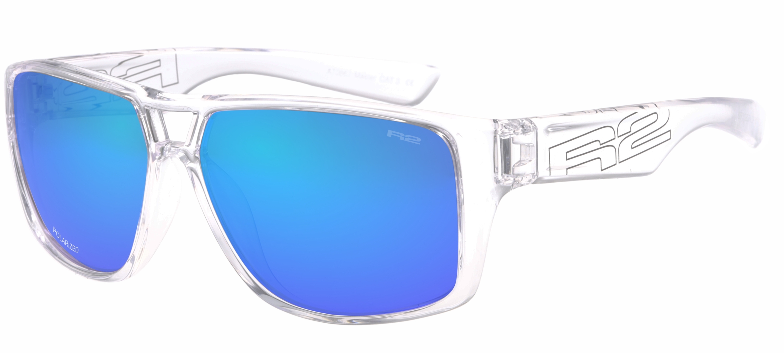 Sport sunglasses R2 MASTER AT086J