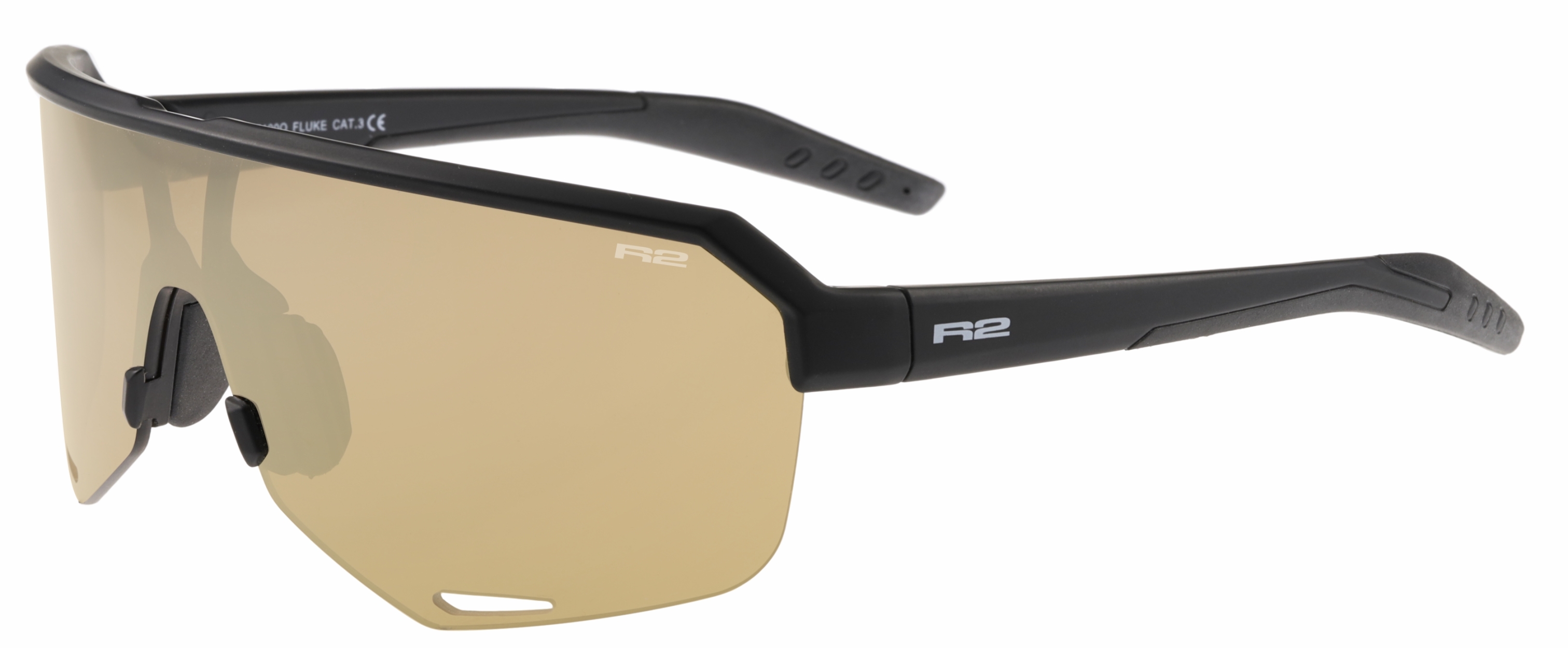 HD sport sunglasses R2 FLUKE AT100Q