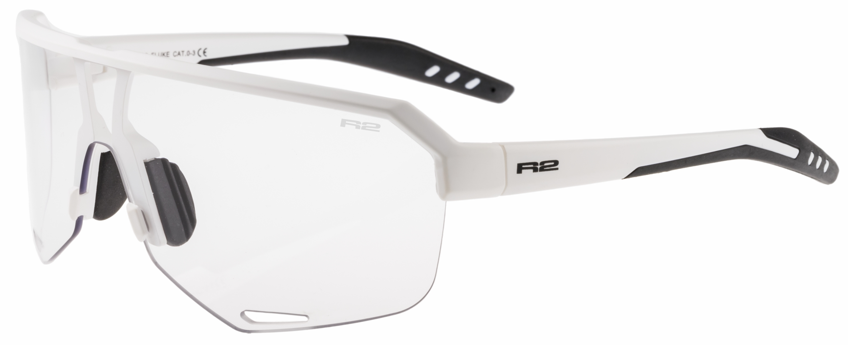 Photochromatic sunglasses  R2 FLUKE AT100S