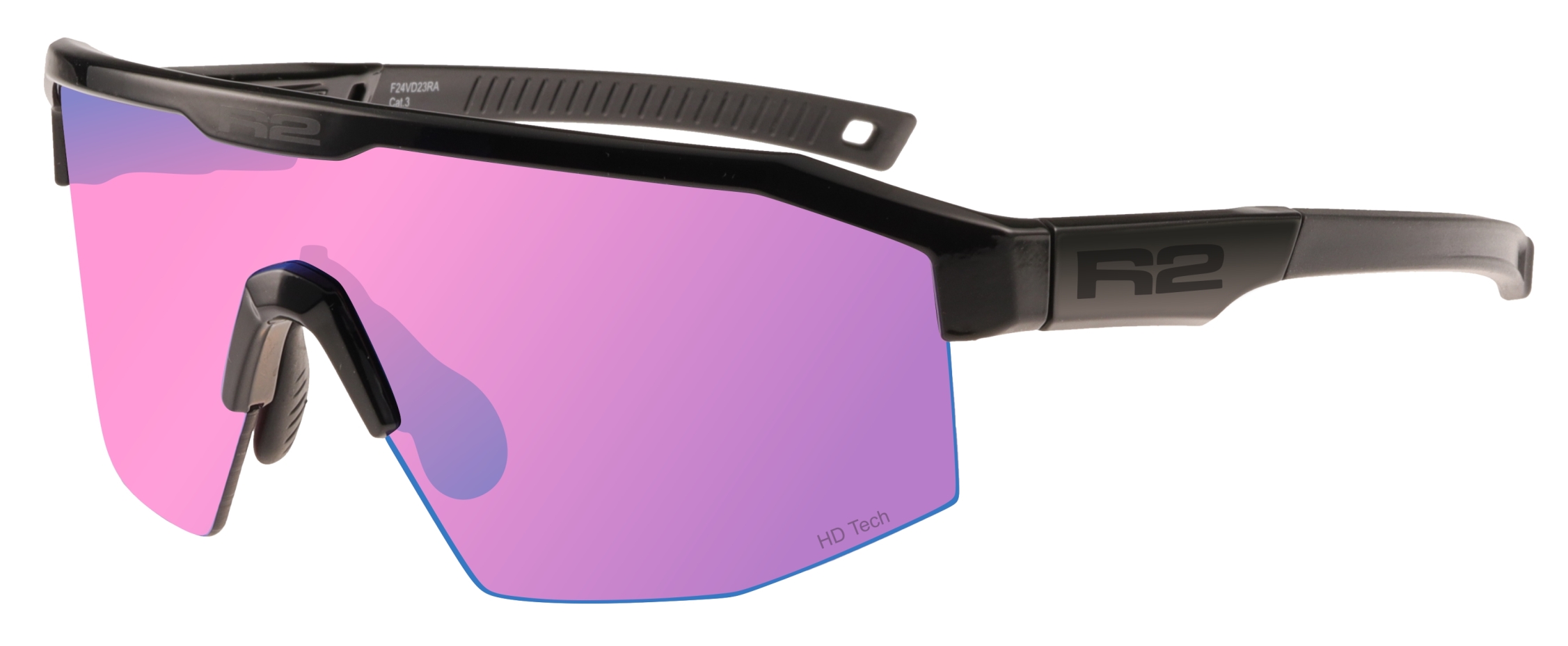 HD sport sunglasses R2 GAIN AT108A