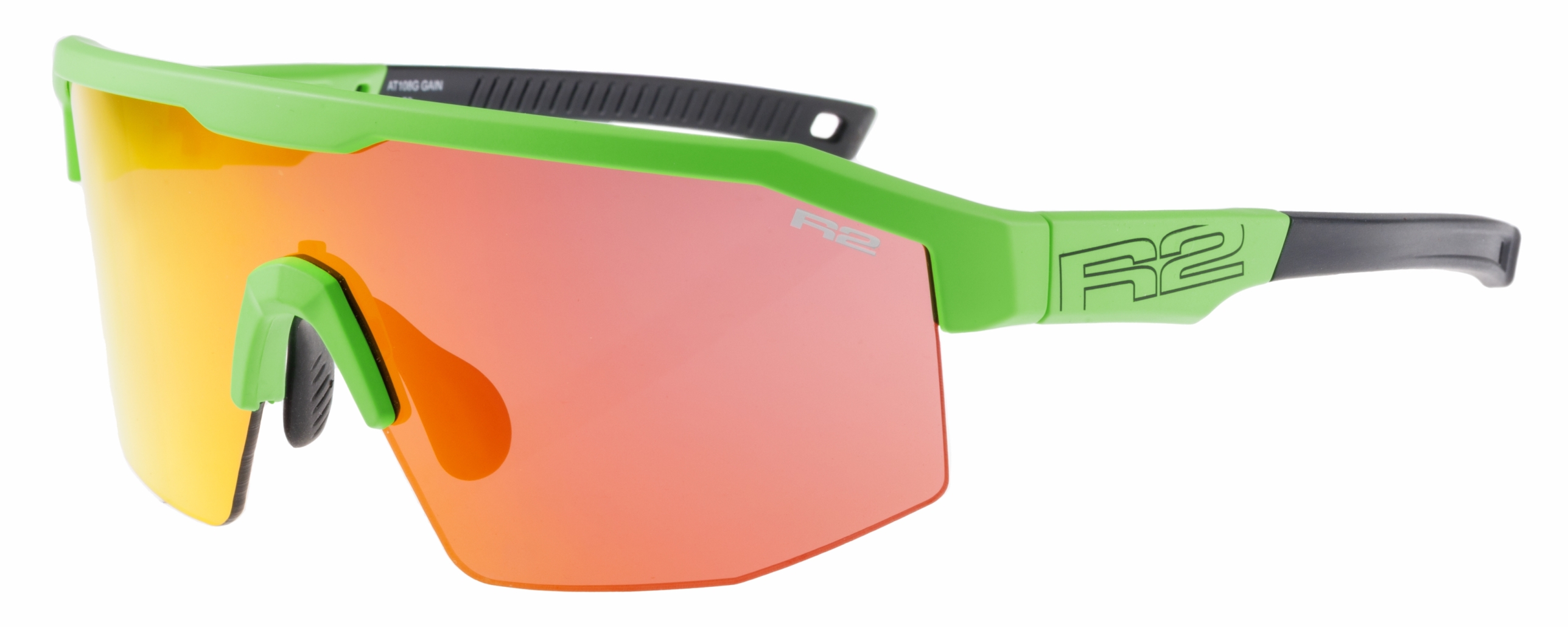 HD sport sunglasses R2 GAIN AT108G