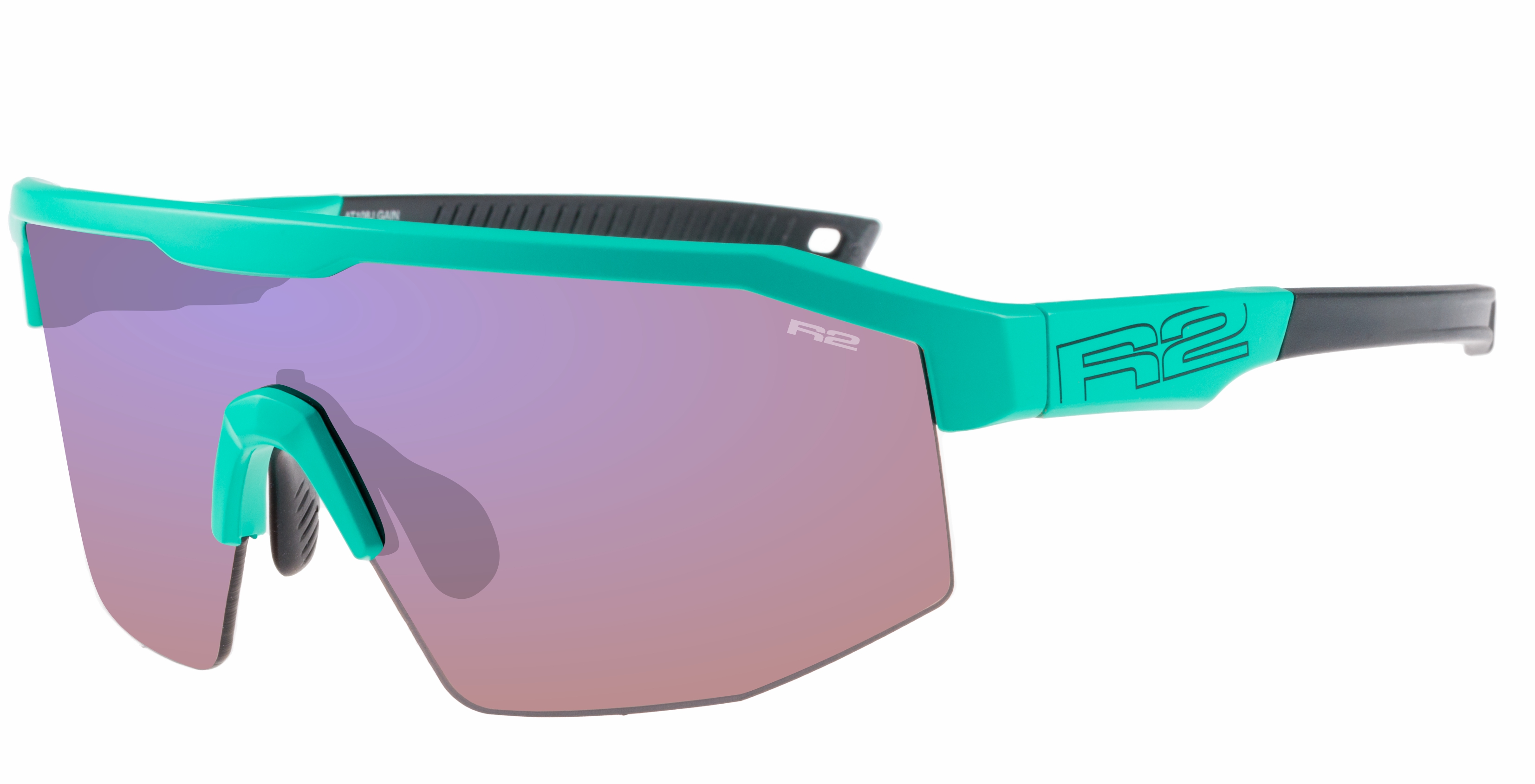 HD sport sunglasses R2 GAIN AT108J