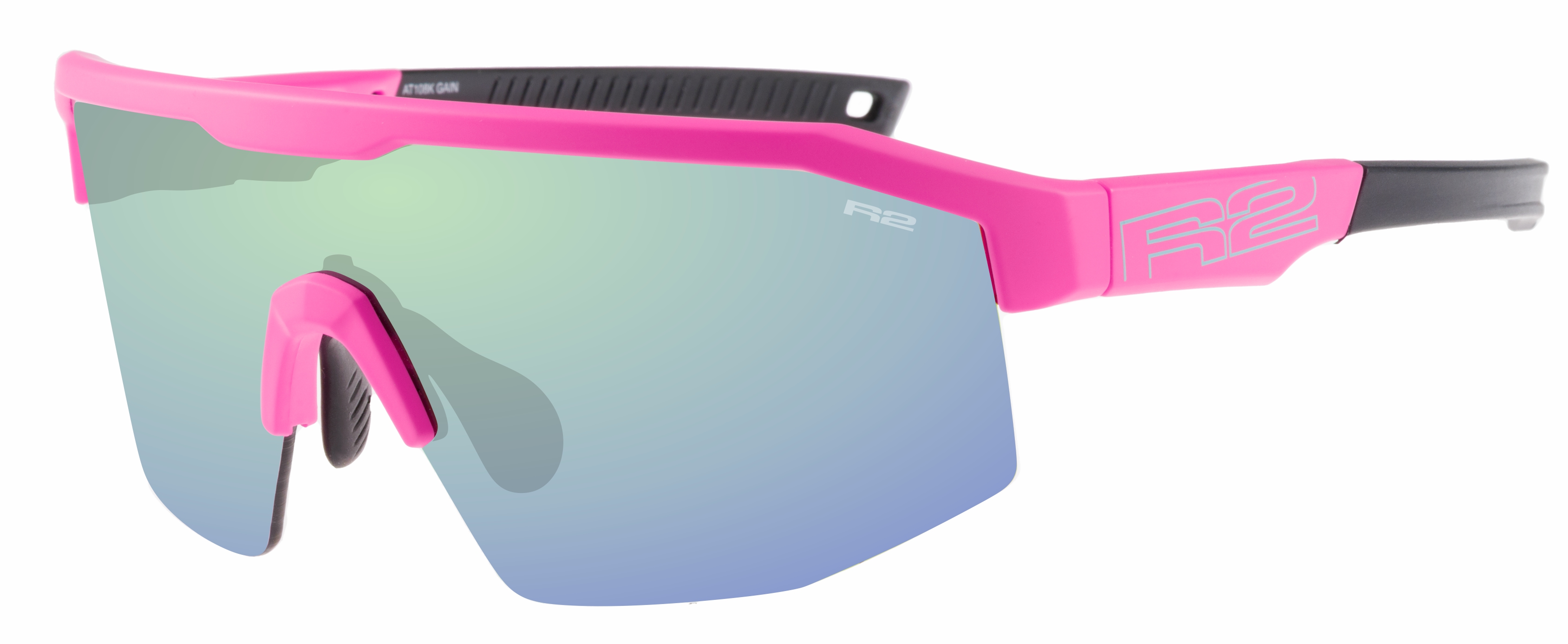 HD sport sunglasses R2 GAIN AT108K