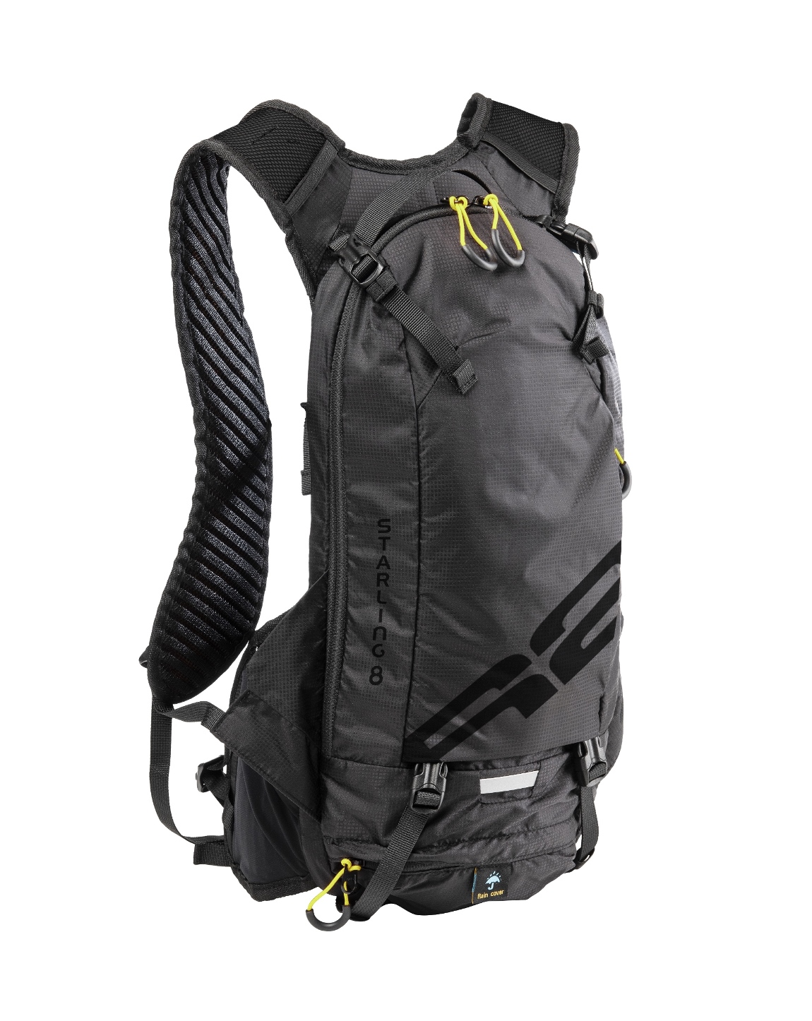Sport backpack  R2 STARLING ATBP03A