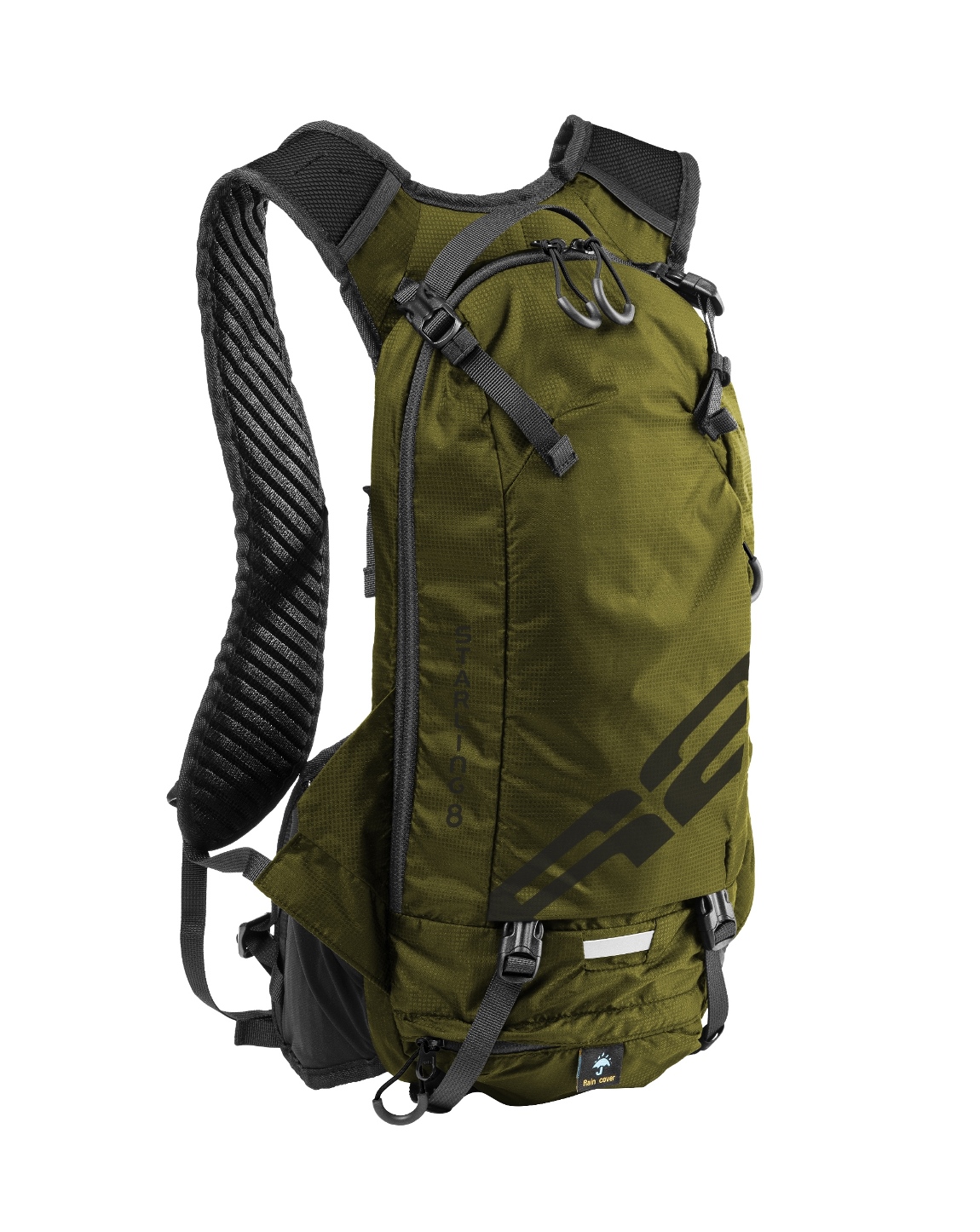 Sport backpack  R2 STARLING ATBP03C