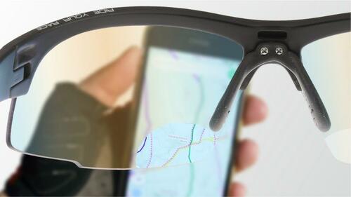 Průvodce dioptrickými sportovními brýlemi