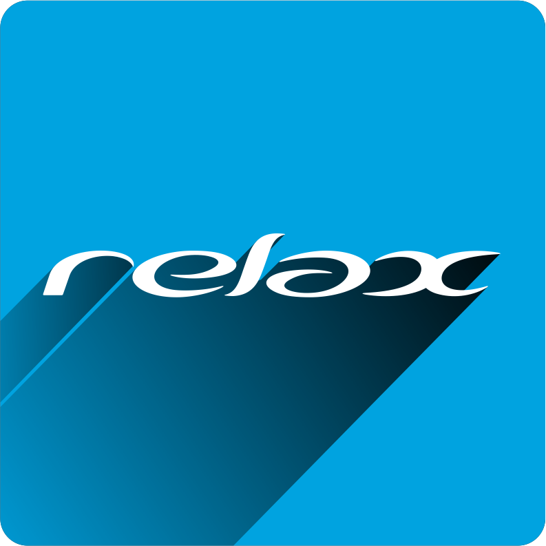 RELAX prodejci