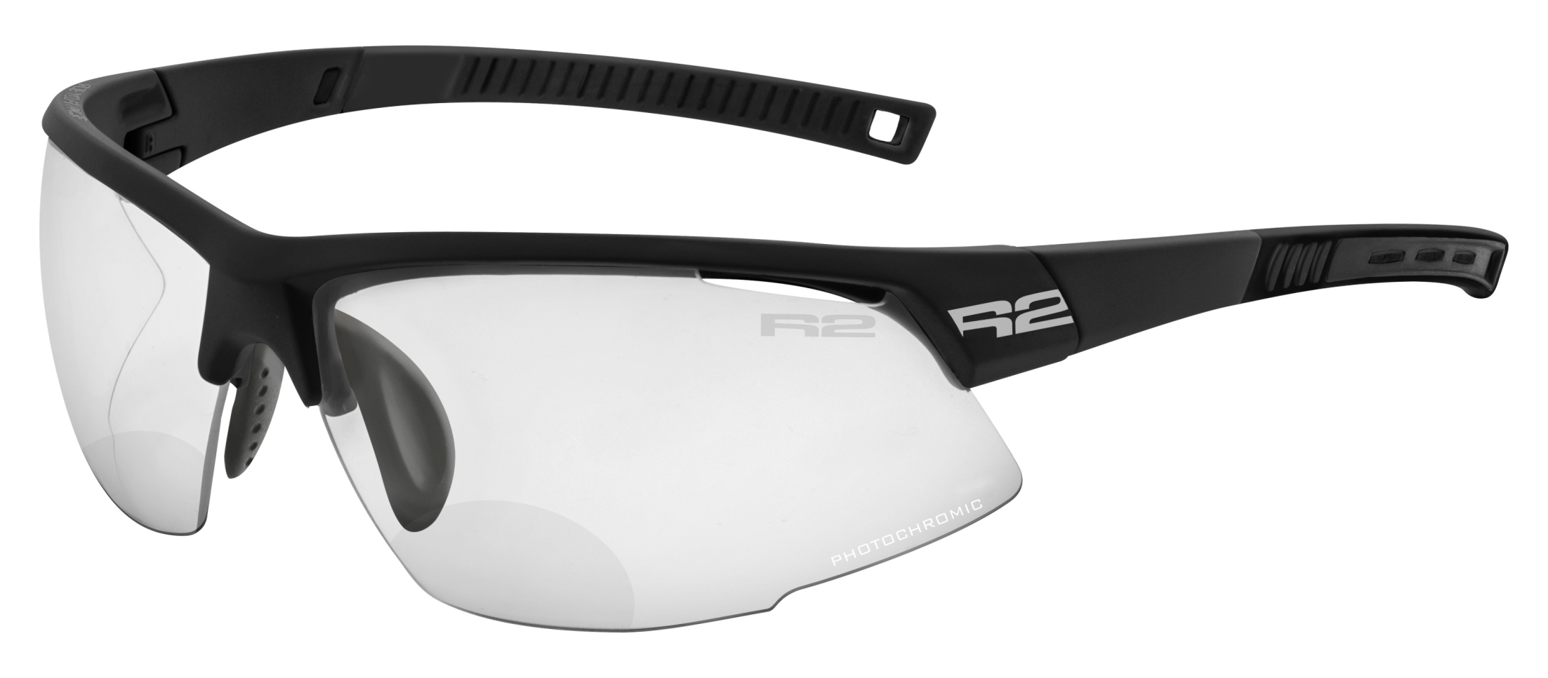 Fotochromatické dioptrické sluneční brýle  R2 RACER AT063A10/2,5