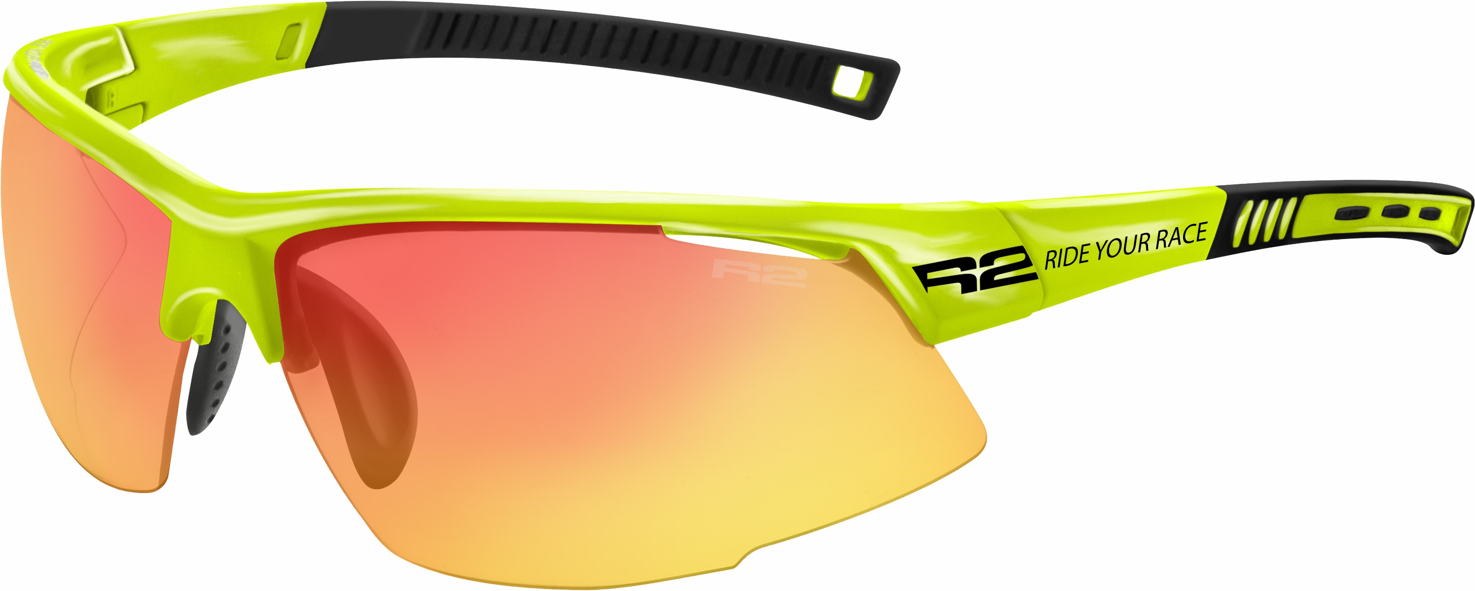 Photochromatic sunglasses  R2 RACER AT063A5