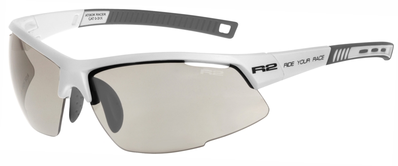 Photochromatic sunglasses R2 RACER AT063K