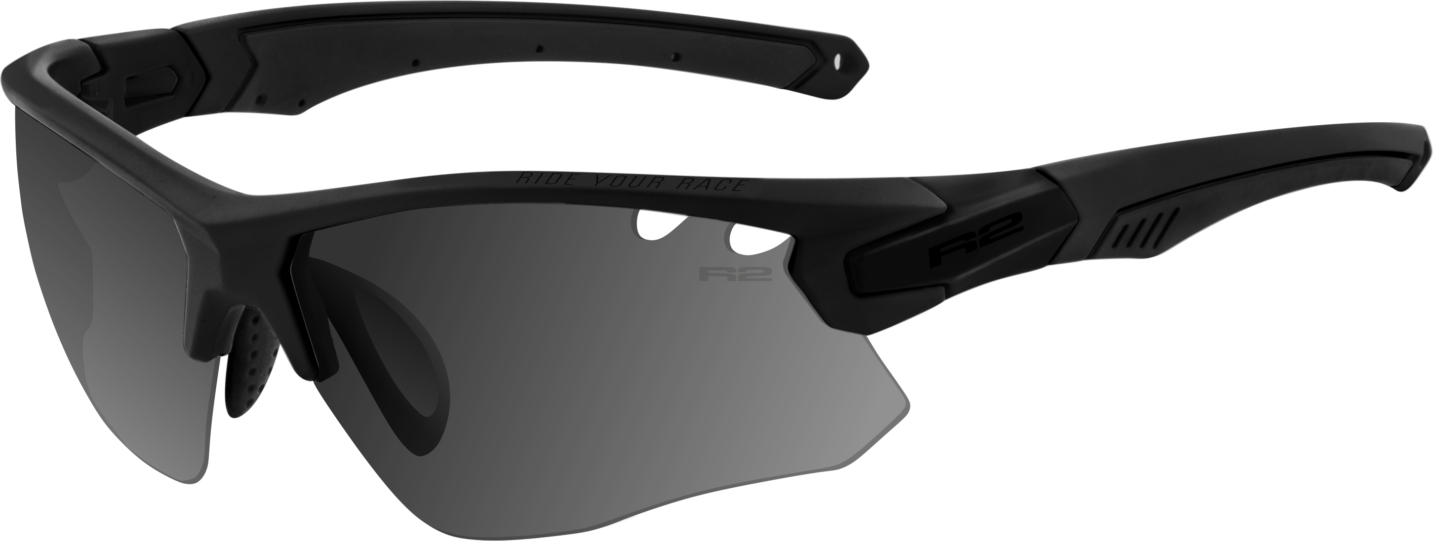 Sport sunglasses R2 CROWN AT078Z