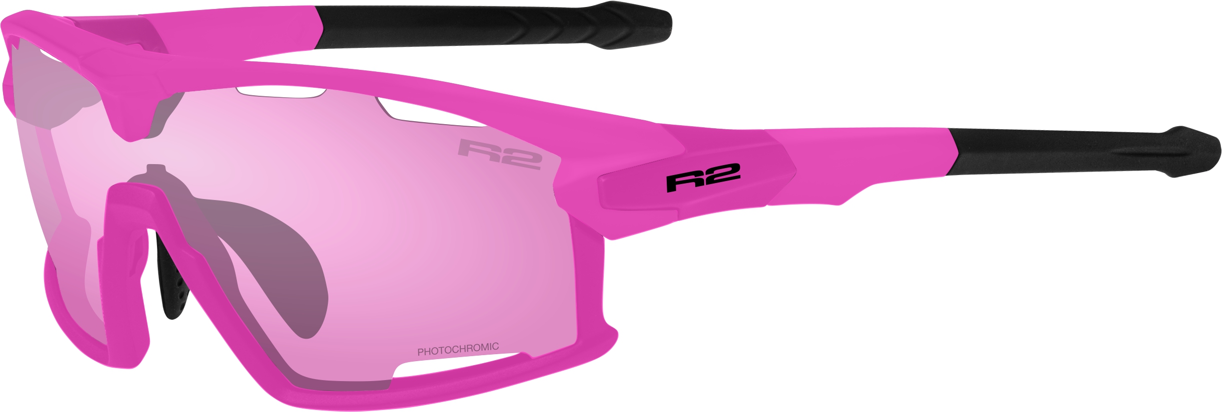 Photochromatic sunglasses R2 ROCKET AT098M