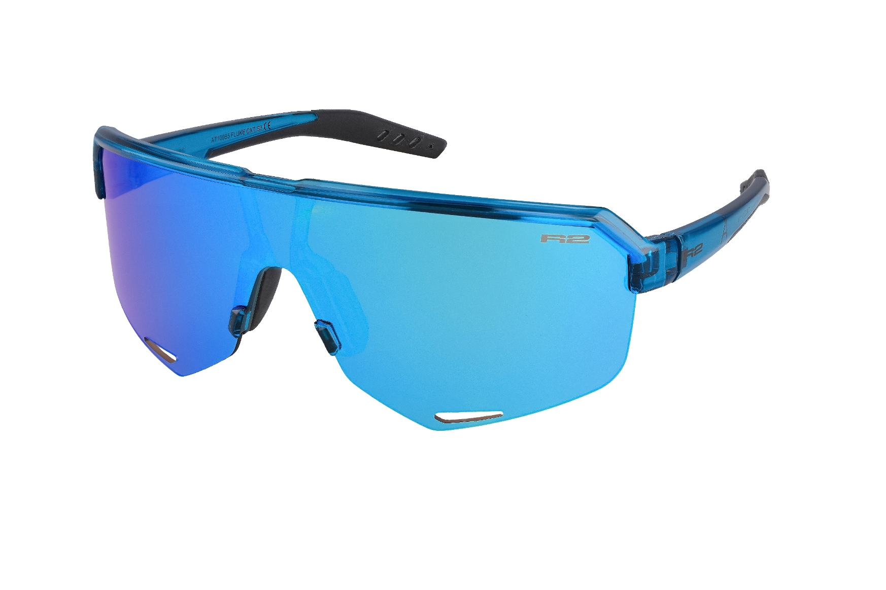 Sportovní sluneční brýle R2 FLUKE AT100B5