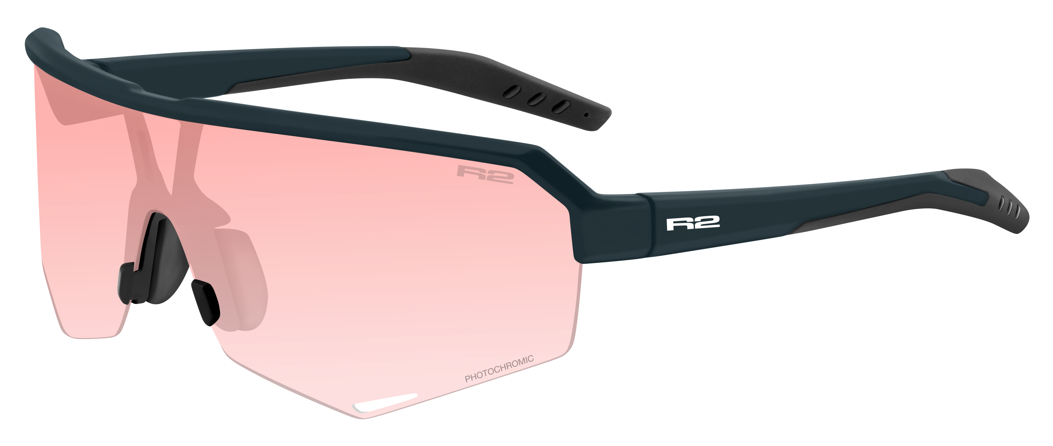 Photochromatic sunglasses  R2 FLUKE AT100J