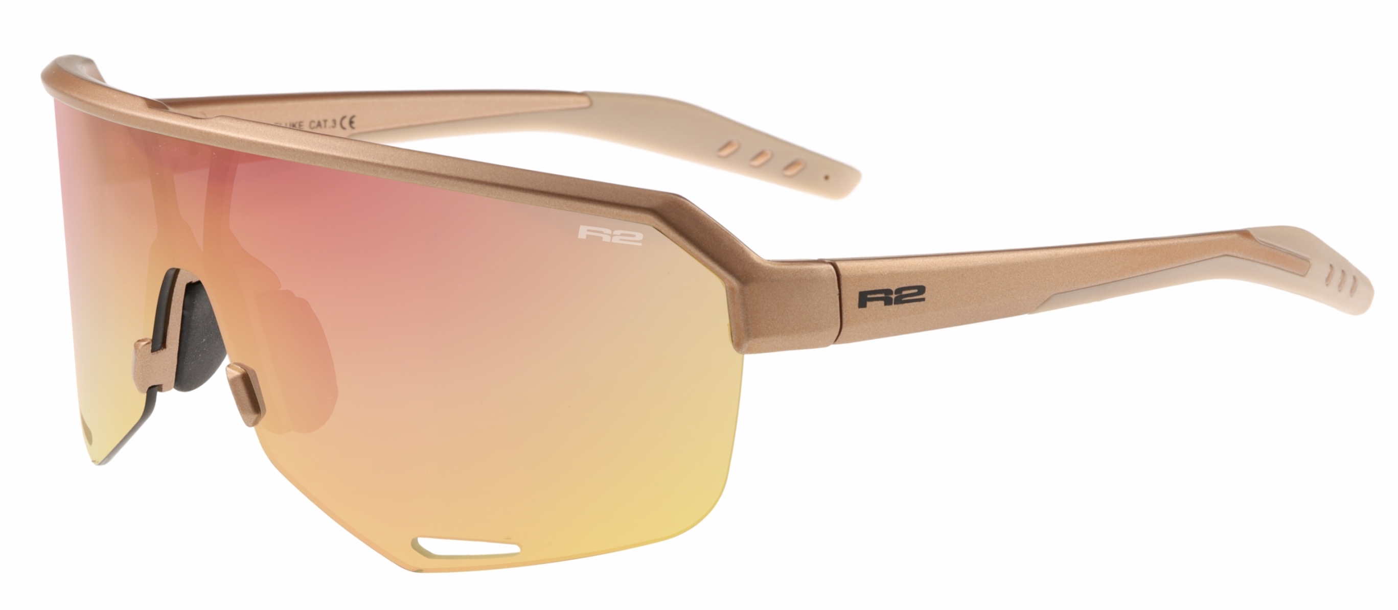 Sport sunglasses R2 FLUKE AT100K