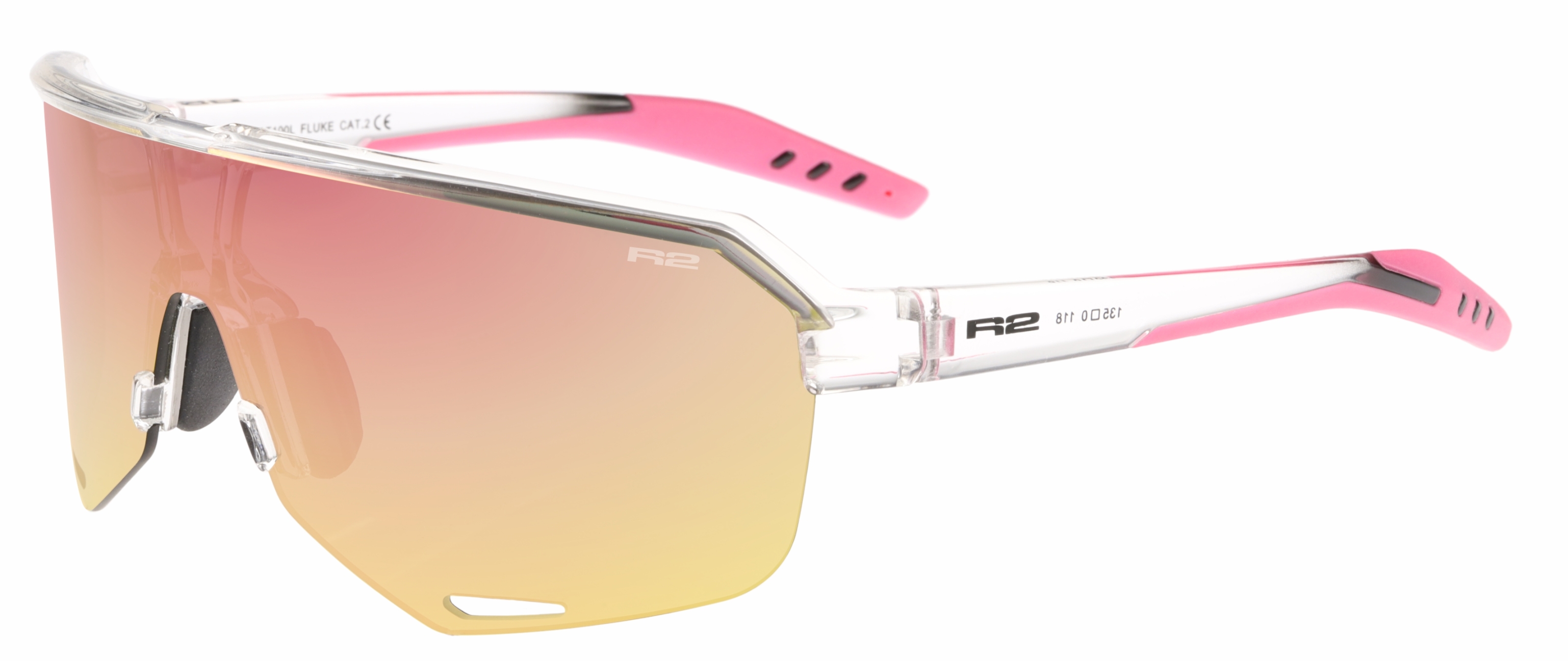 Sport sunglasses R2 FLUKE AT100L