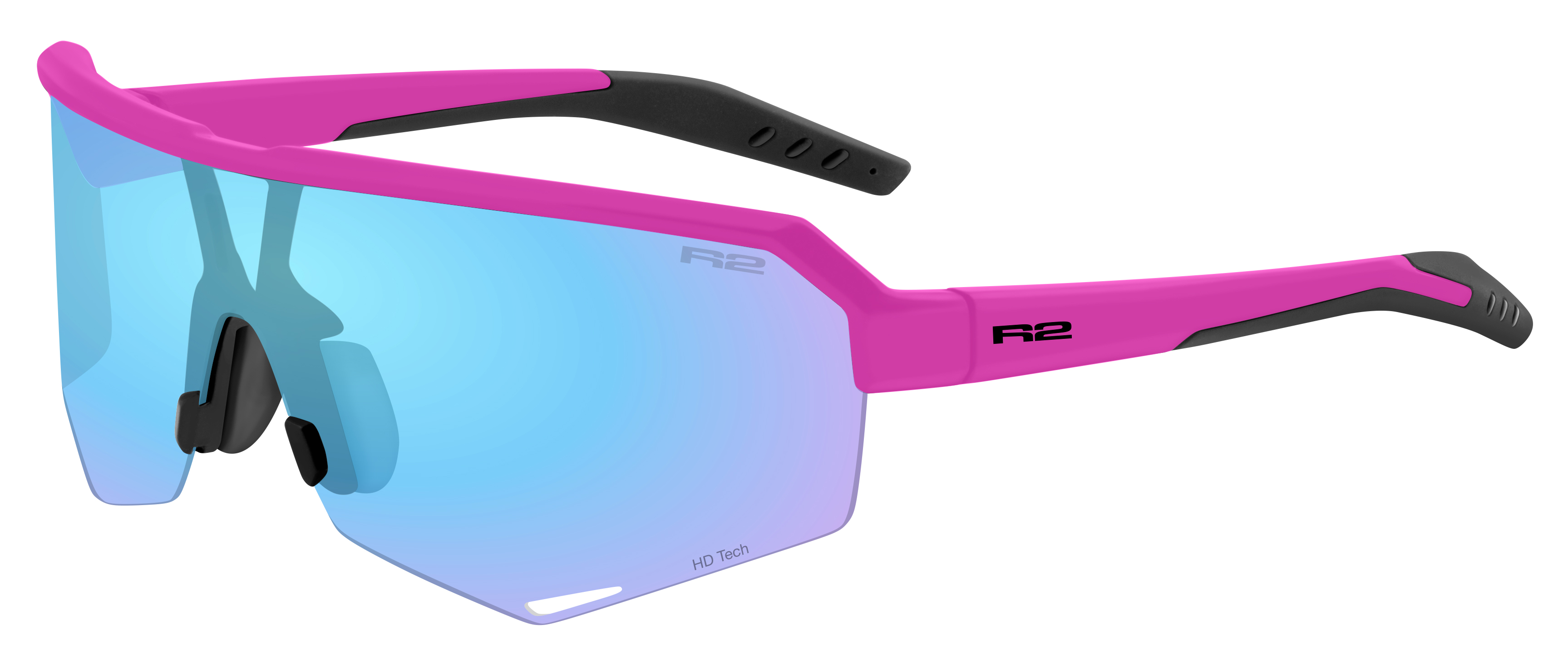 HD sport sunglasses R2 FLUKE AT100P