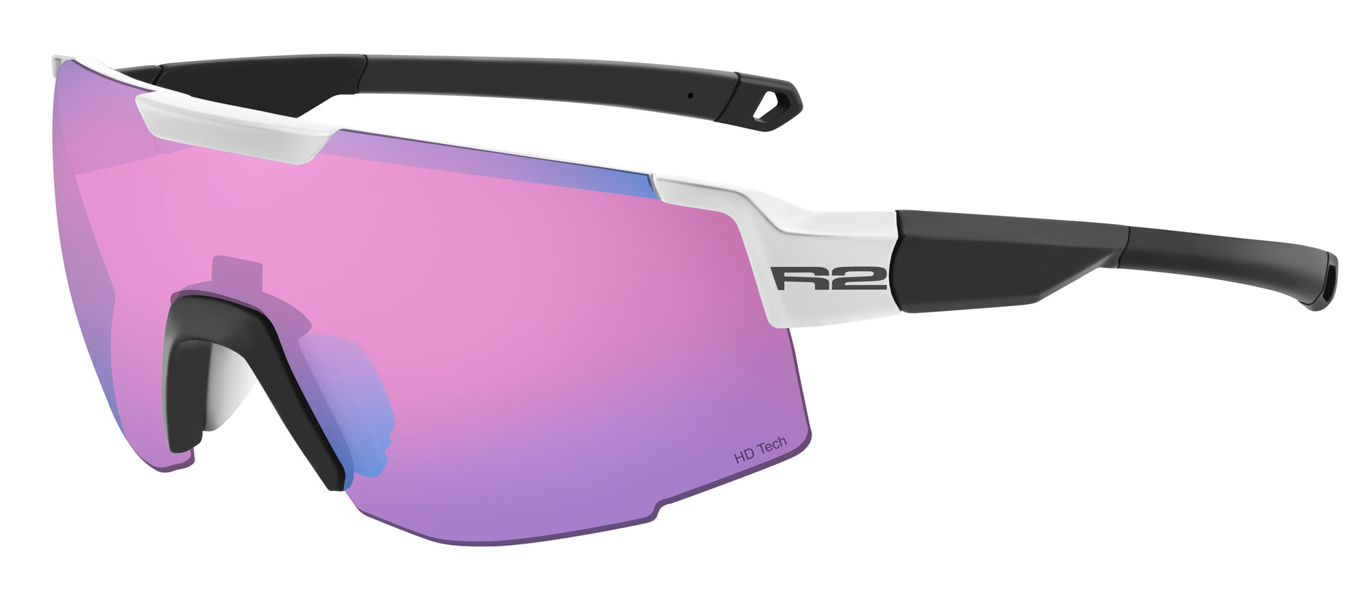 HD sport sunglasses R2 EDGE AT101B