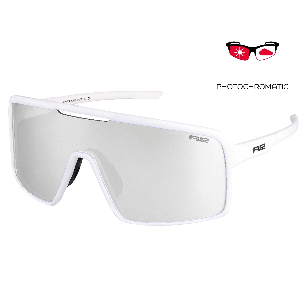 HD sportovní sluneční brýle R2 WINNER AT107S