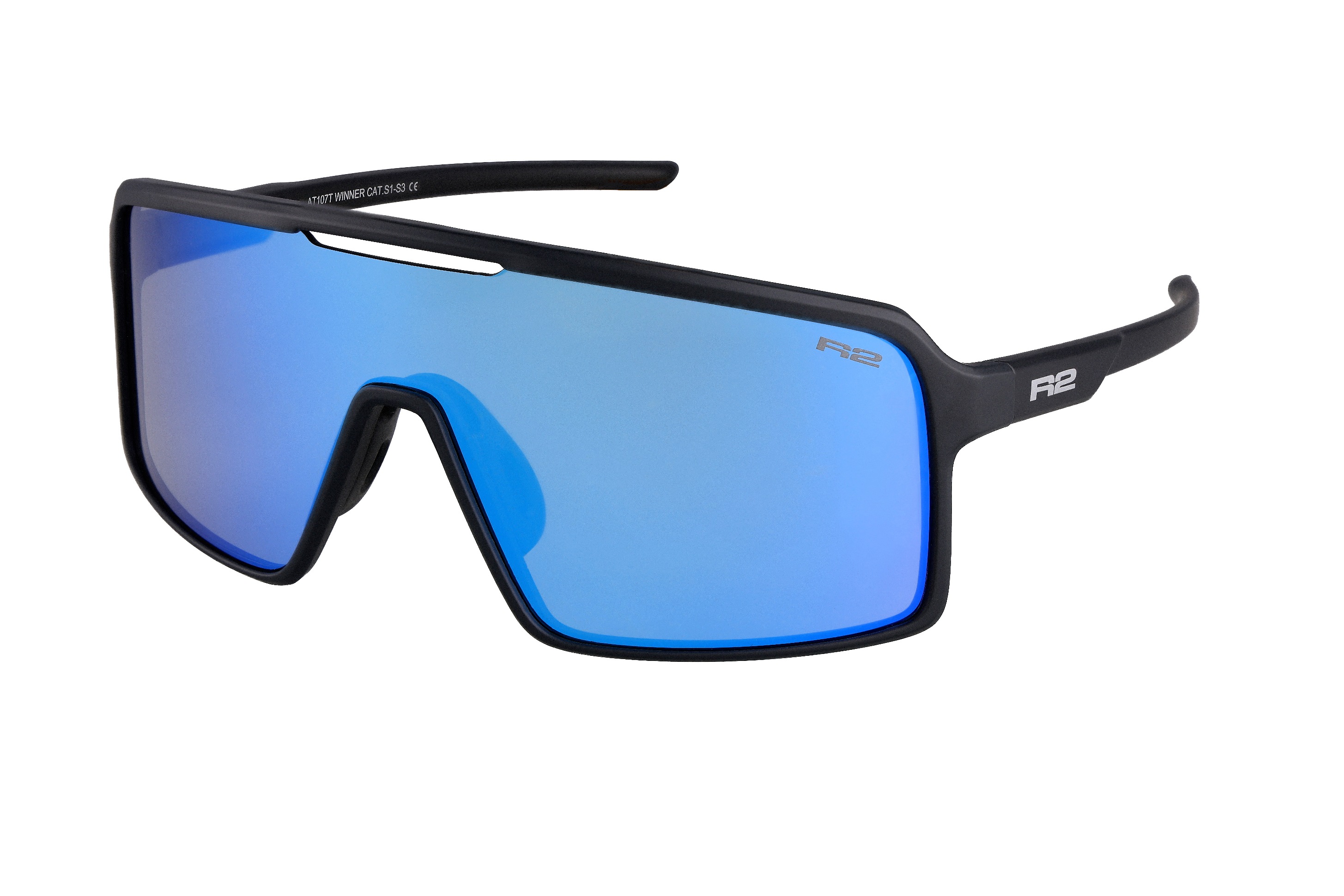 Sportovní sluneční brýle R2 WINNER AT107T
