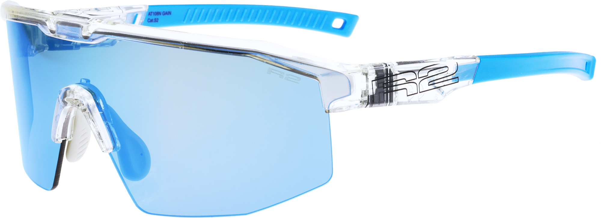 HD sport sunglasses R2 GAIN AT108N
