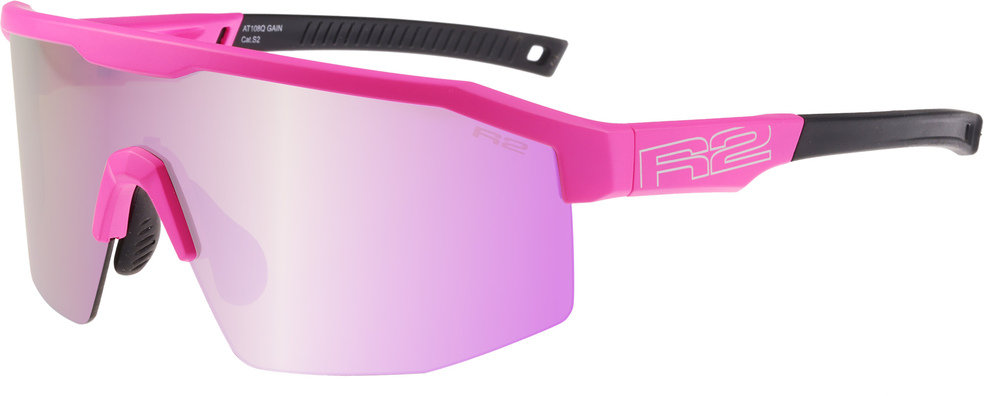 HD sport sunglasses R2 GAIN AT108Q