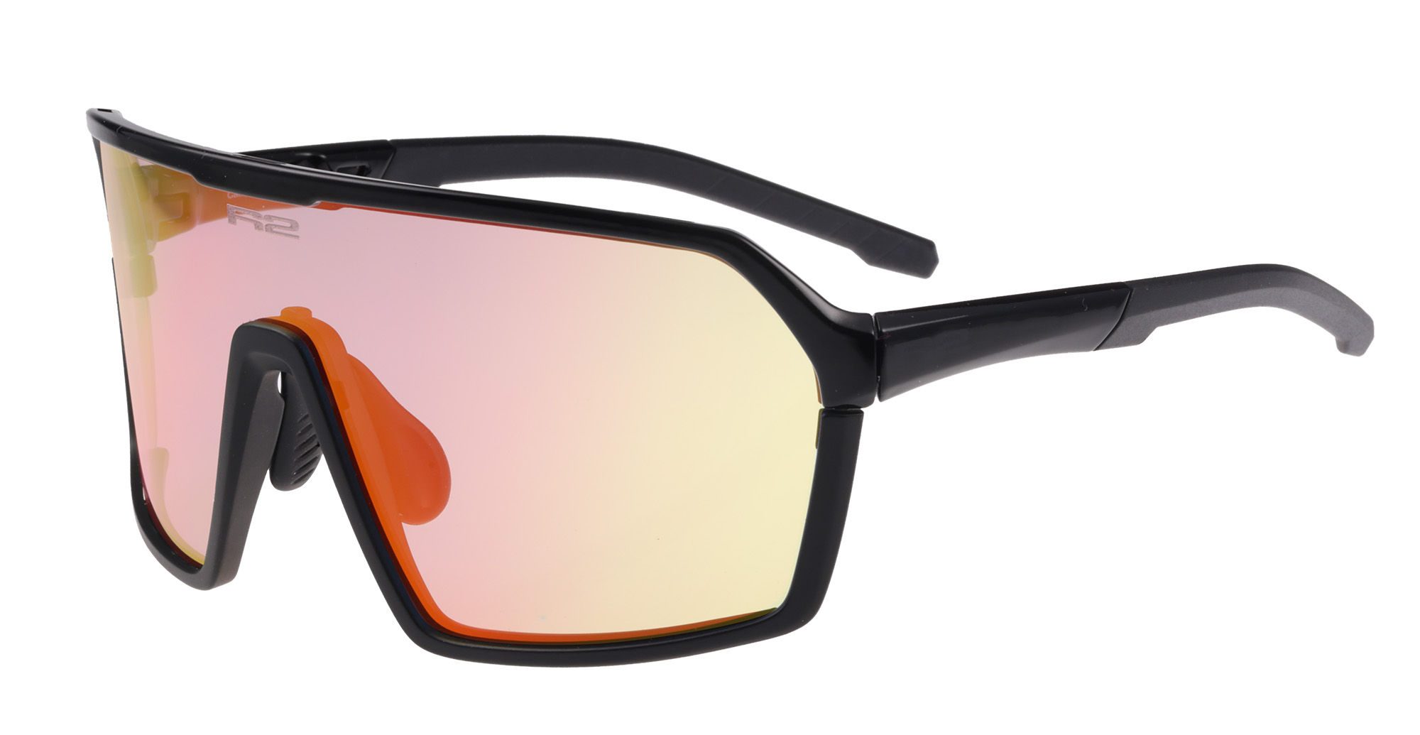 Photochromatic sport  sunglasses  R2 FACTOR AT111J