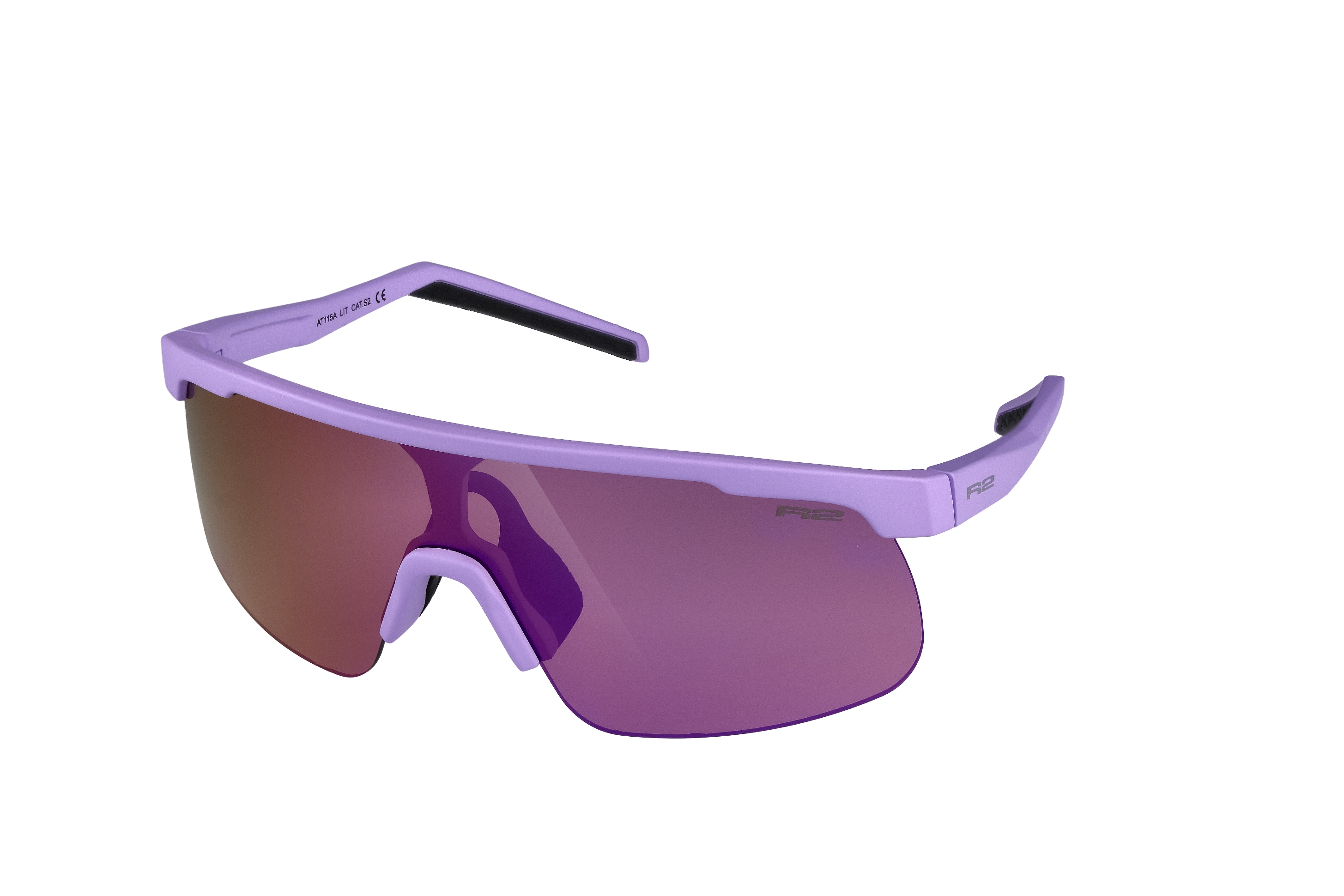 Sportovní sluneční brýle R2 LIT AT115A