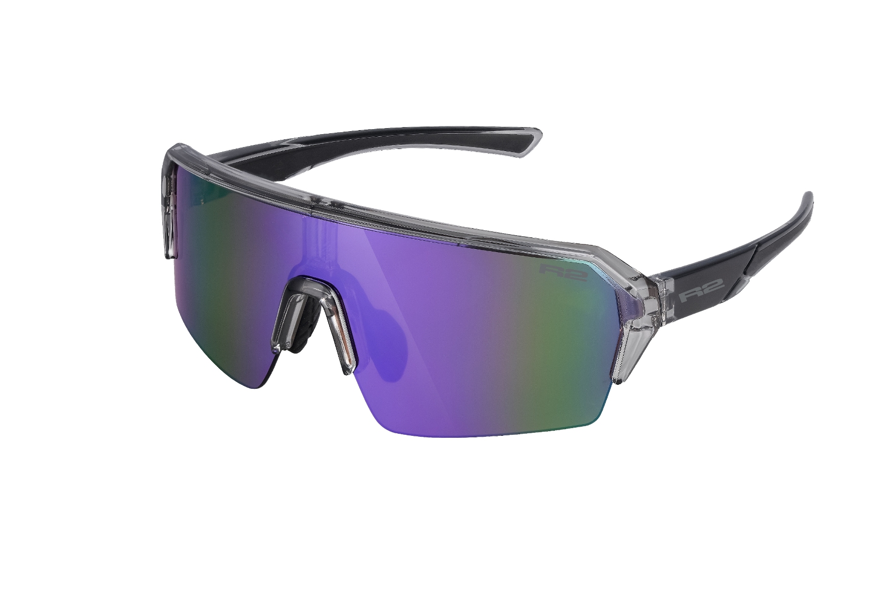 Sportovní sluneční brýle R2 HYPE AT116A