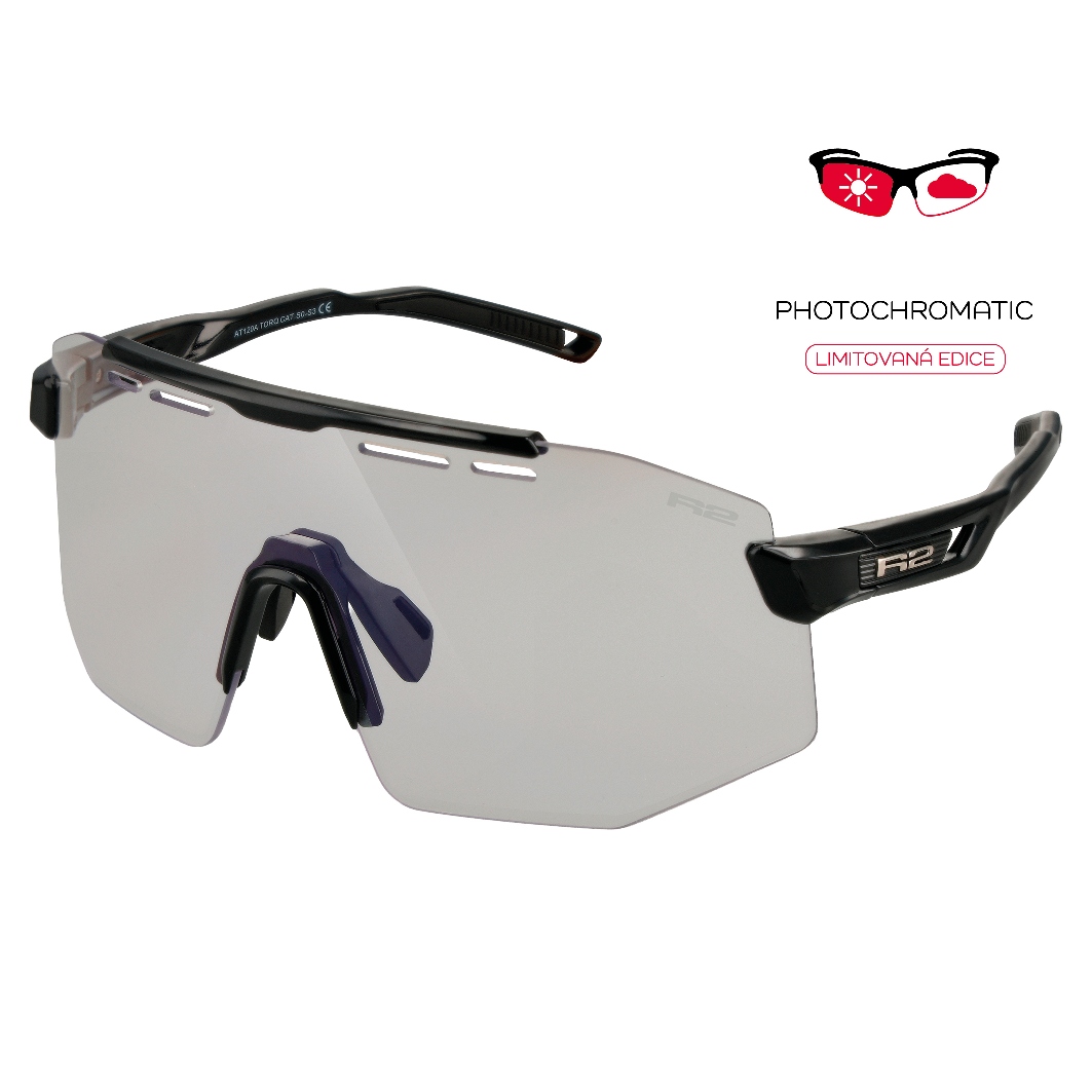 R2  LIMITOVANÁ EDICE TORQ AT120A
