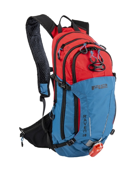 SPORT BACKPACK R2 TRACKER ATBP04A