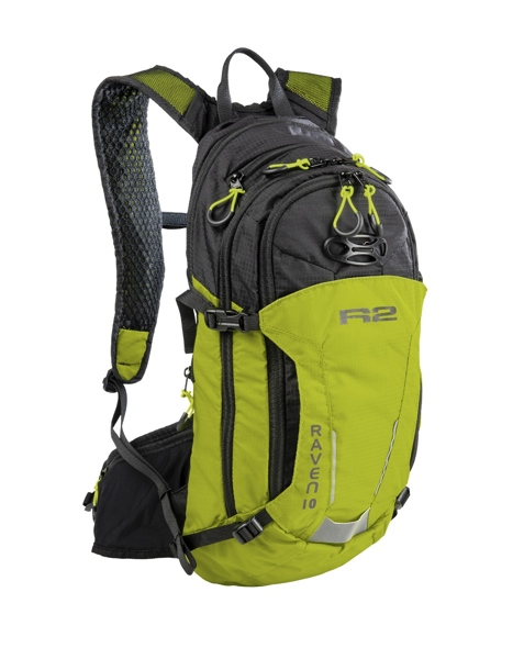 SPORT BACKPACK R2 TRACKER ATBP04C