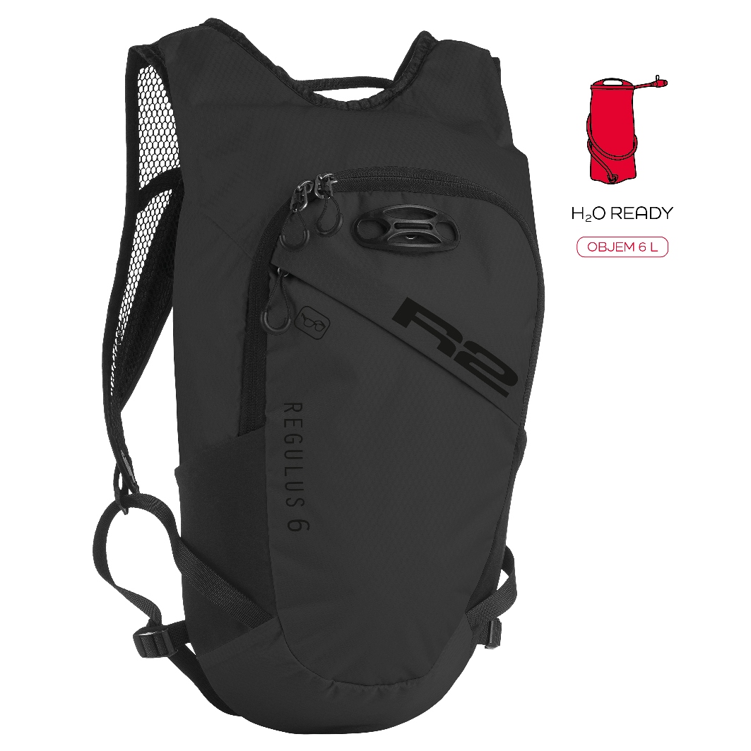 Sport backpack R2 REGULUS ATBP07A