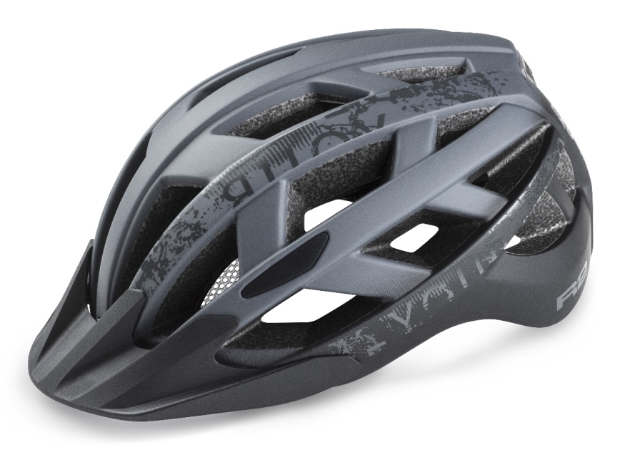 BIKE HELMET R2 ATH18V LUMEN