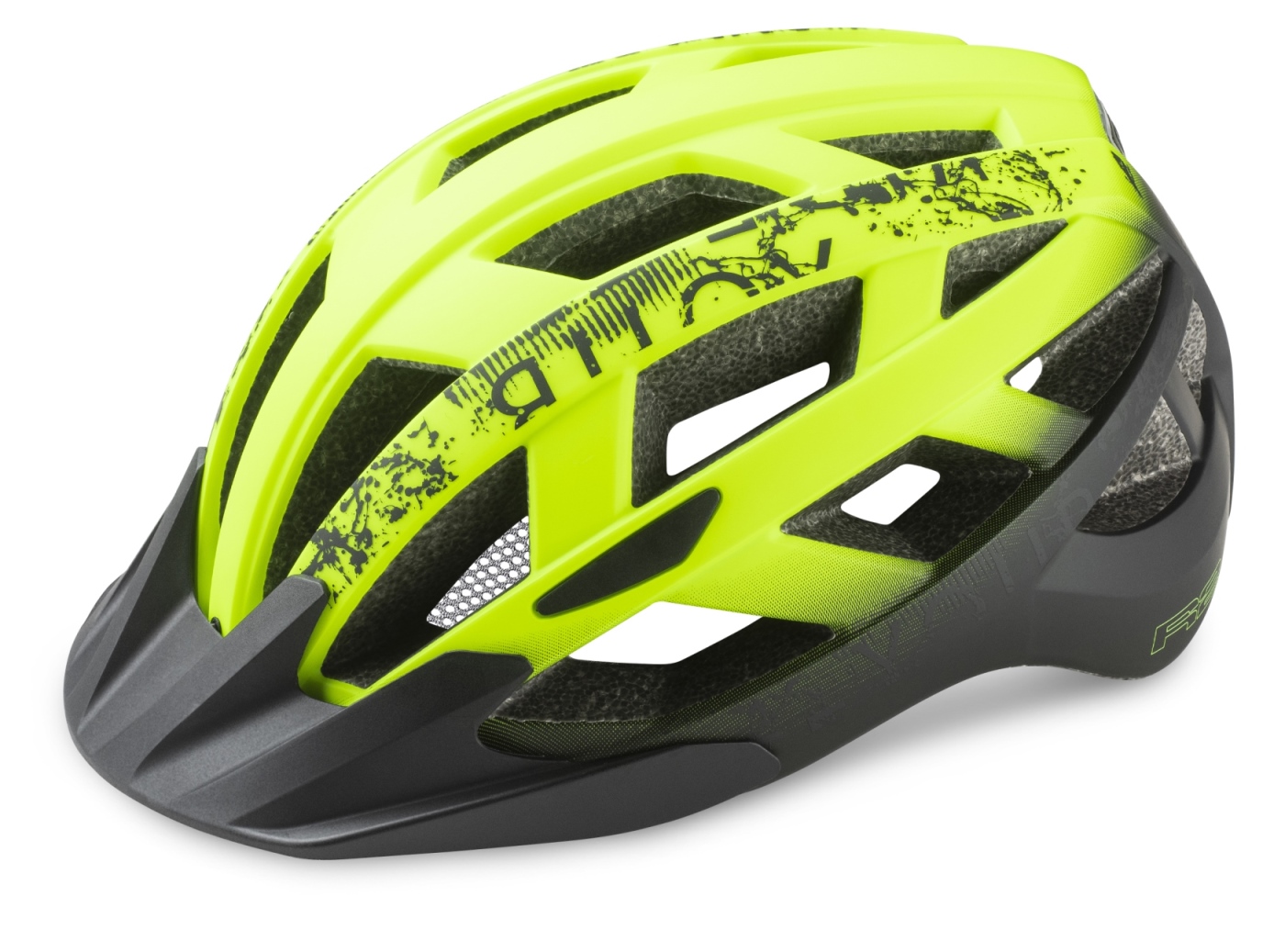 BIKE HELMET R2 ATH18W LUMEN