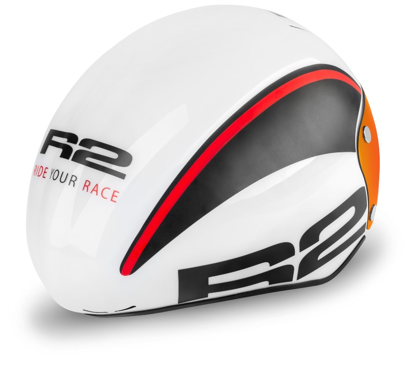 Casco speed time shop trial helmet