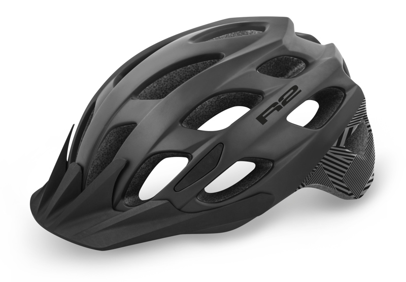 BIKE HELMET R2 ATH22A CLIFF