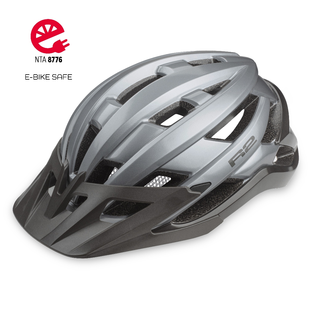 BIKE HELMET R2 ATH34F GUARD