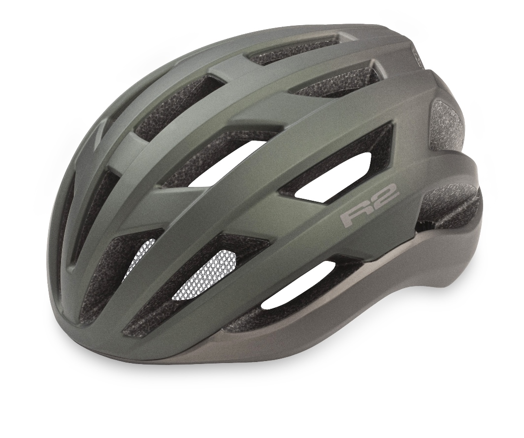 BIKE HELMET R2 ATH35J VERGE