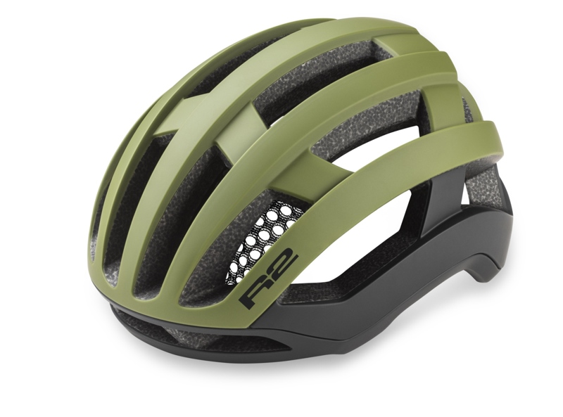 BIKE HELMET R2 ATH36B CHASER