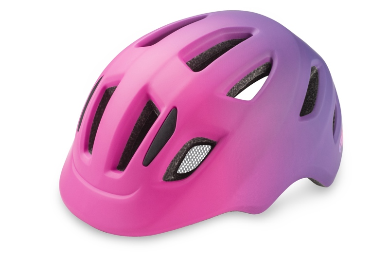 BIKE HELMET R2 ATH37A PUMP