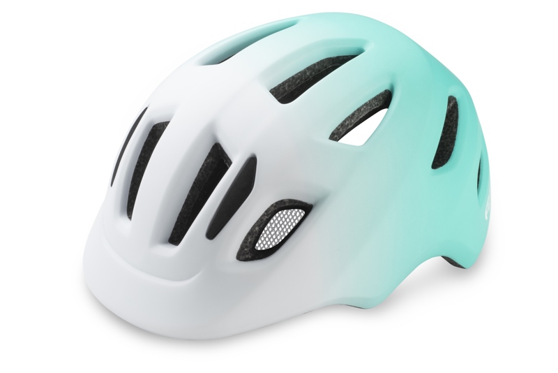 BIKE HELMET R2 ATH37C PUMP