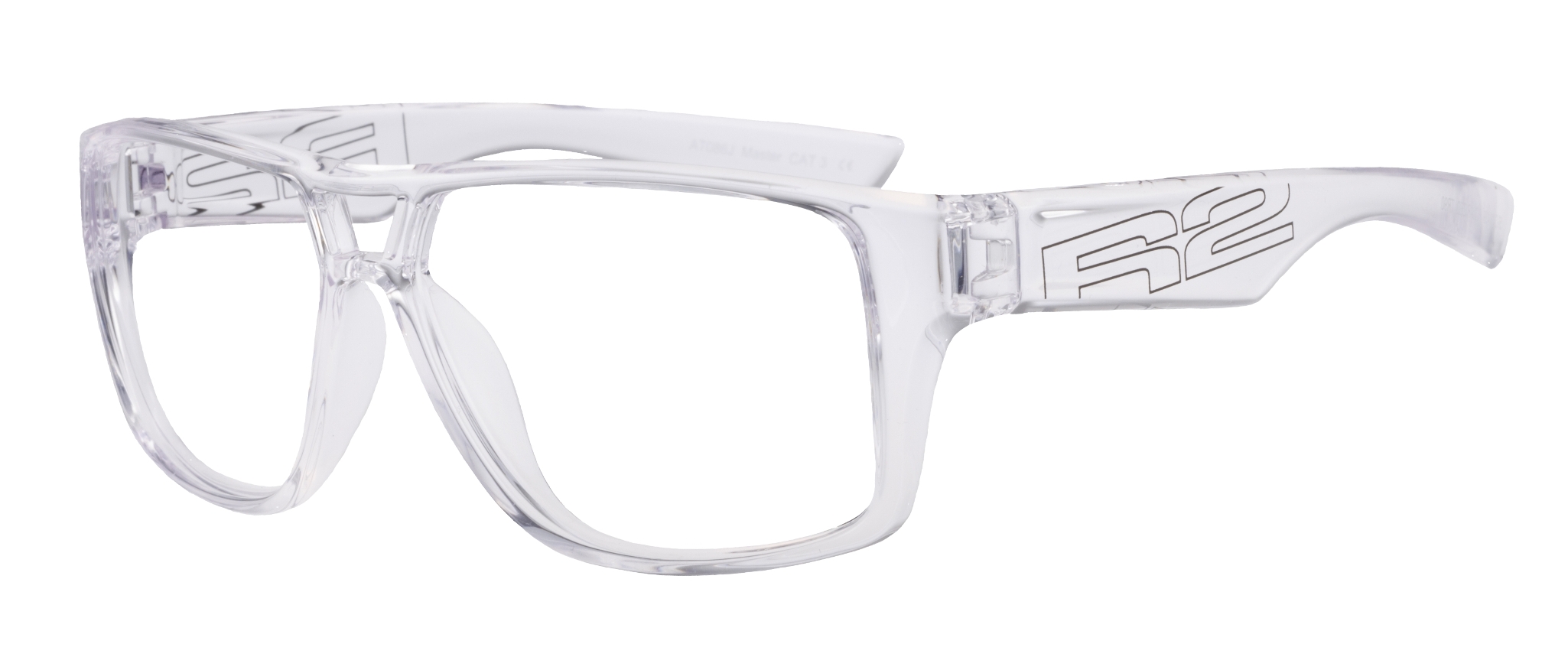 Sportovní sluneční brýle R2 MASTER ATP086J