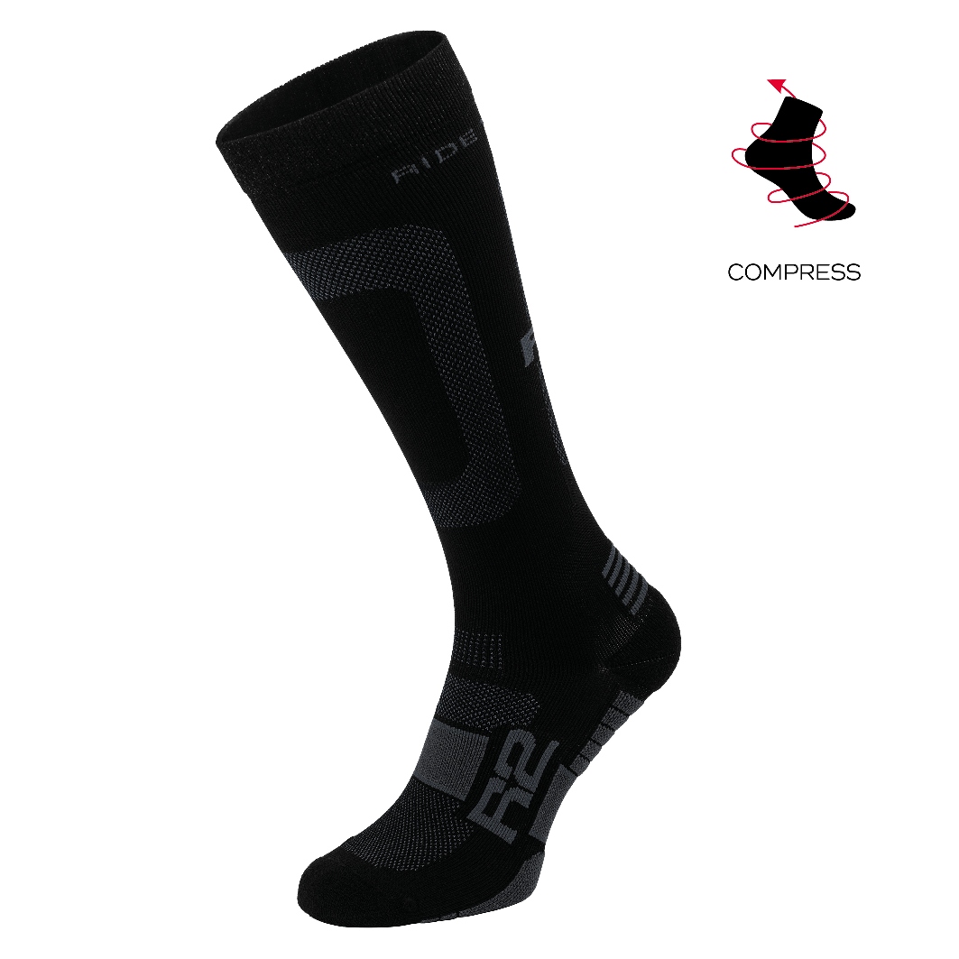 CYKLISTICKÉ PONOŽKY R2 POWER  ATS21E