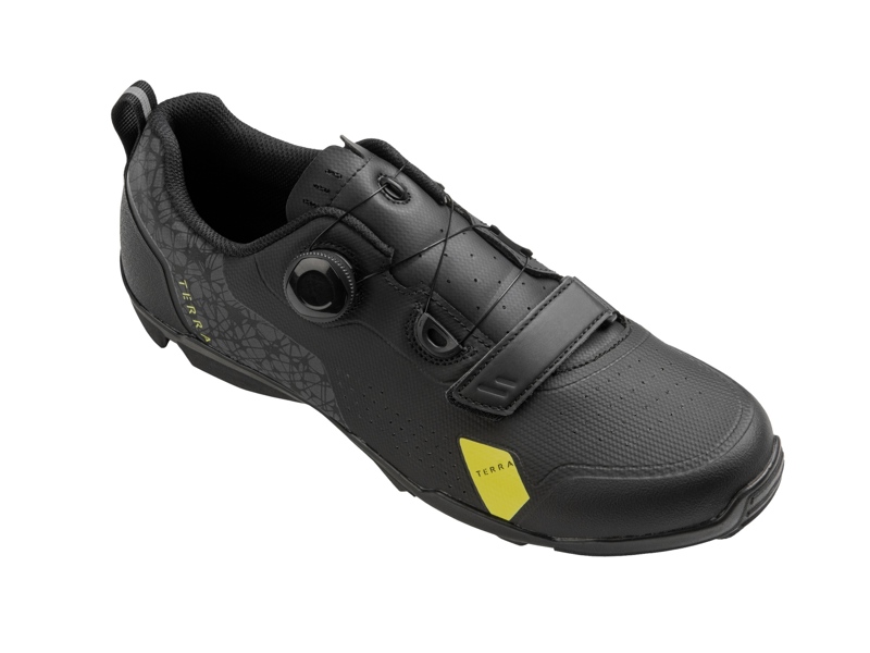 CYKLISTICKÉ BOTY R2 TERRA ATSH06A