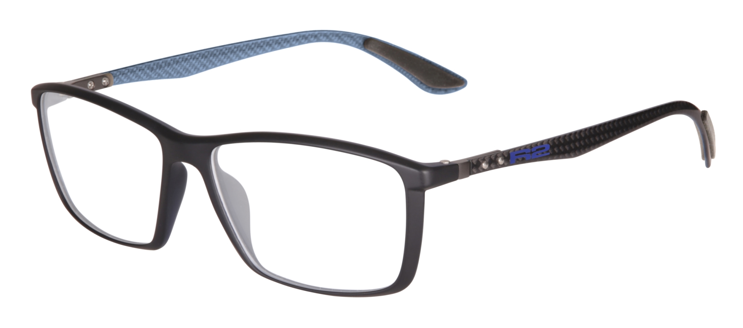 Sport optical frame R2 COAL MAT106C1