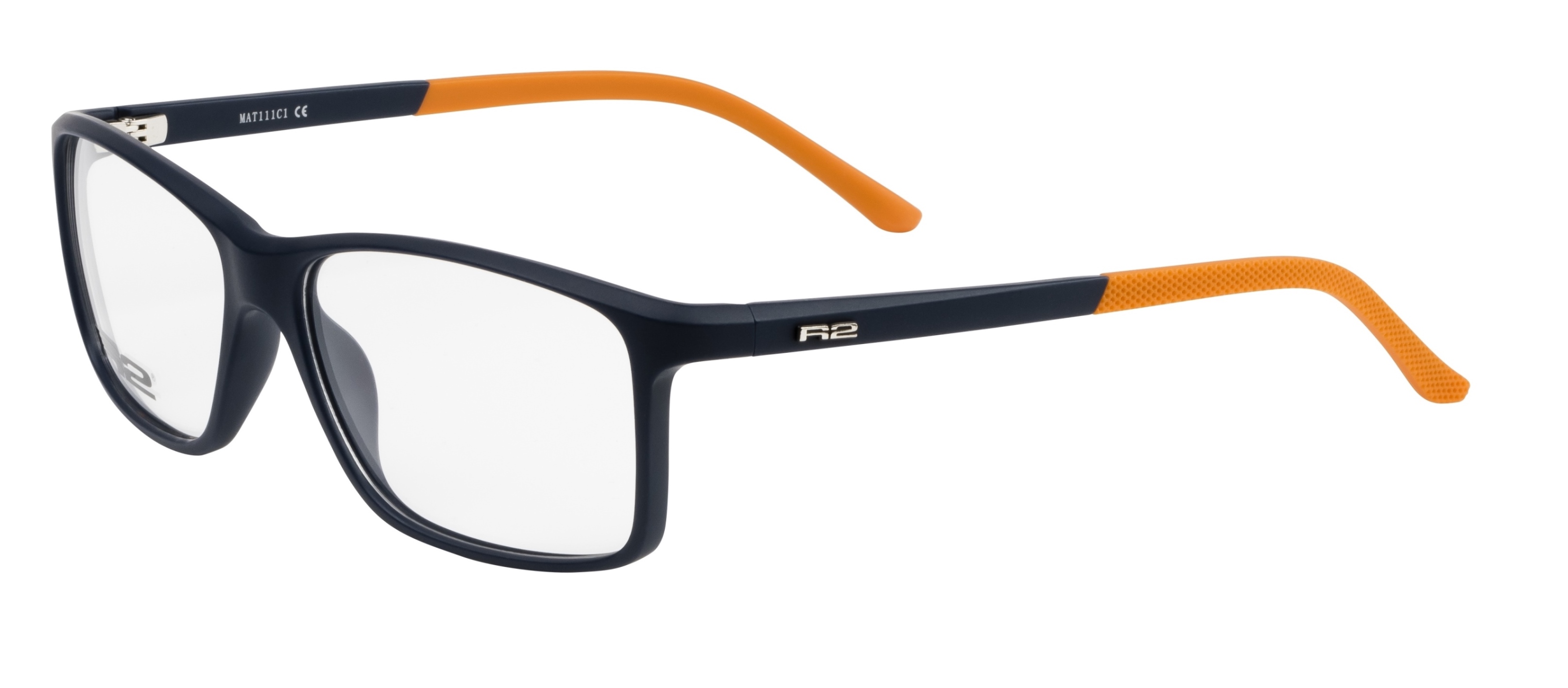 Sport optical frames R2  FLICK MAT111C1